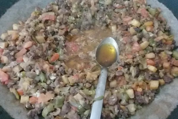 Anamur Asmaaltı Lokantası - Resim 19
