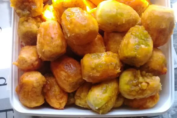 Anamur Asmaaltı Lokantası - Resim 8