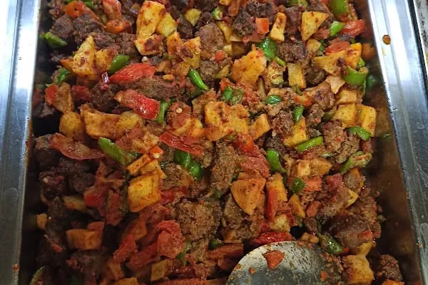 Anamur Asmaaltı Lokantası - Resim 4