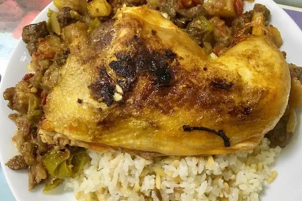 Anamur Asmaaltı Lokantası - Resim 7