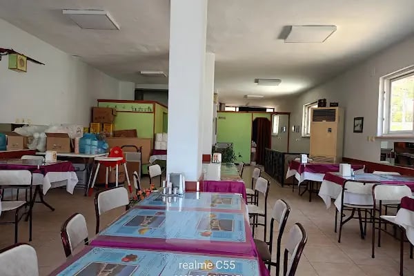 Anamur Asmaaltı Lokantası - Resim 2