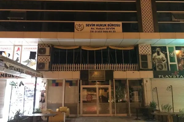 Sevim Hukuk Bürosu - Resim 4
