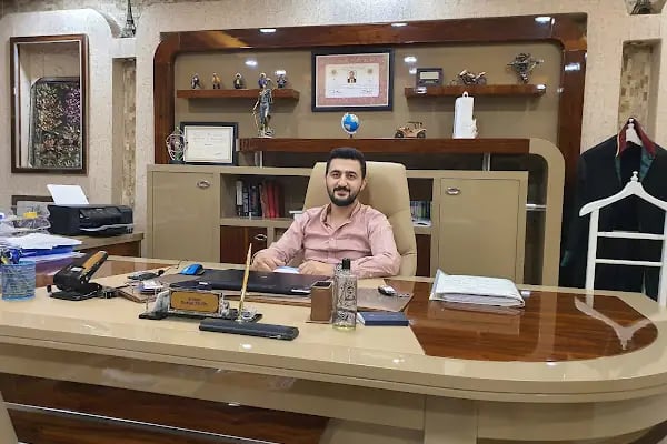 Sevim Hukuk Bürosu - Resim 3