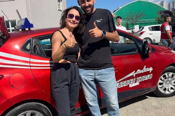 ATAKENT GÜRKAN SÜRÜCÜ KURSU - Resim 5