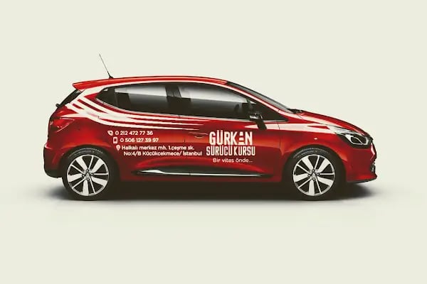 ATAKENT GÜRKAN SÜRÜCÜ KURSU - Resim 1