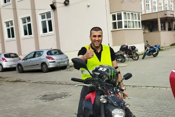 ATAKENT GÜRKAN SÜRÜCÜ KURSU - Resim 3