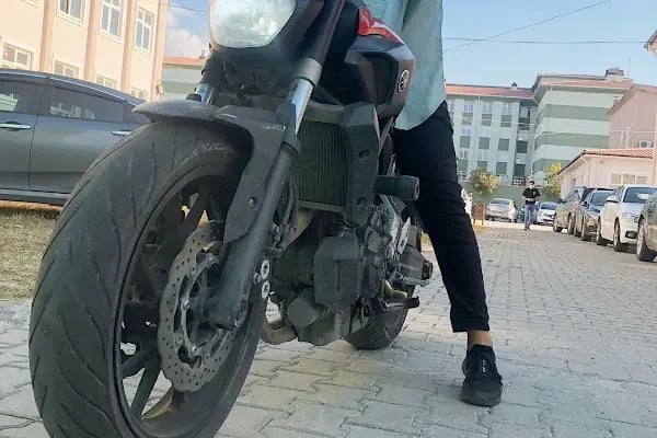 ATAKENT GÜRKAN SÜRÜCÜ KURSU - Resim 4