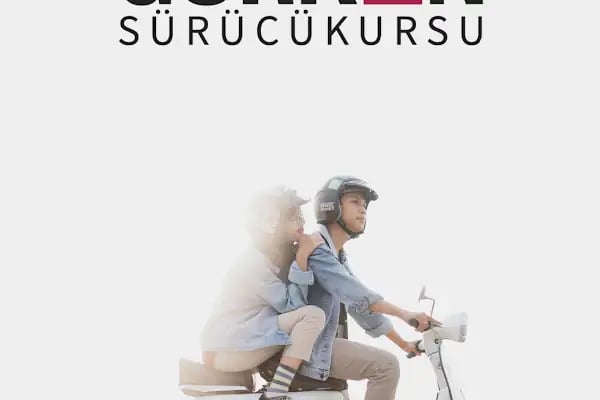 ATAKENT GÜRKAN SÜRÜCÜ KURSU - Resim 9