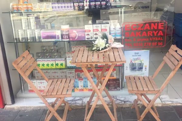 Sakarya Eczanesi - Resim 2