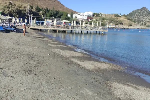 Sunny Garden Beach Karaincir - Resim 4