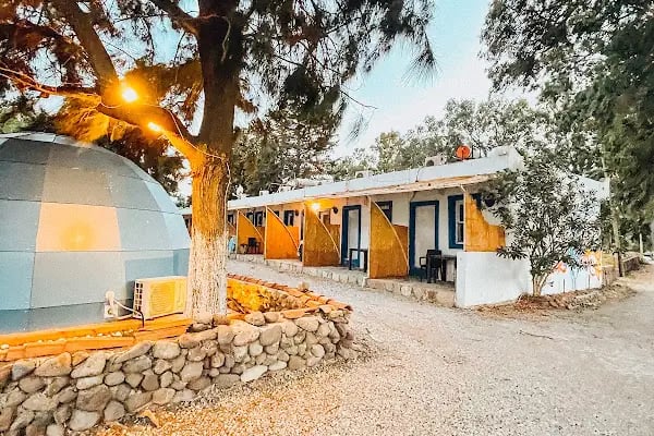 Sunny Garden Beach Karaincir - Resim 5