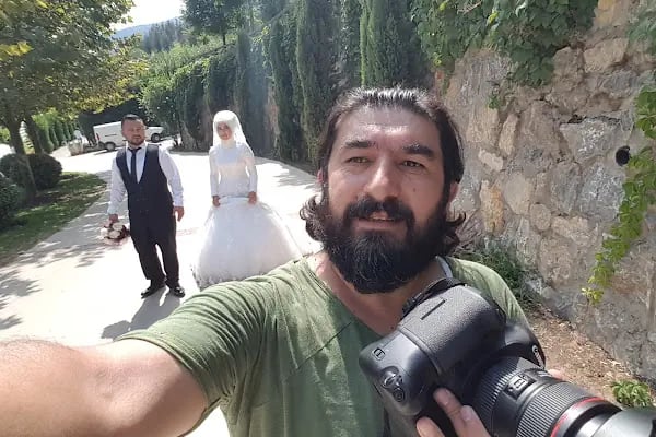 KODAK FOTOĞRAFÇI - Resim 6