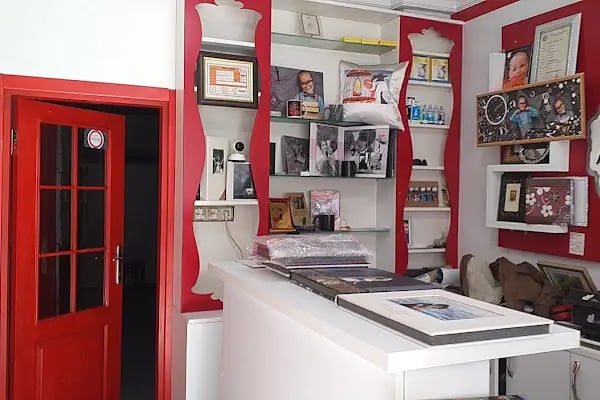 KODAK FOTOĞRAFÇI - Resim 2