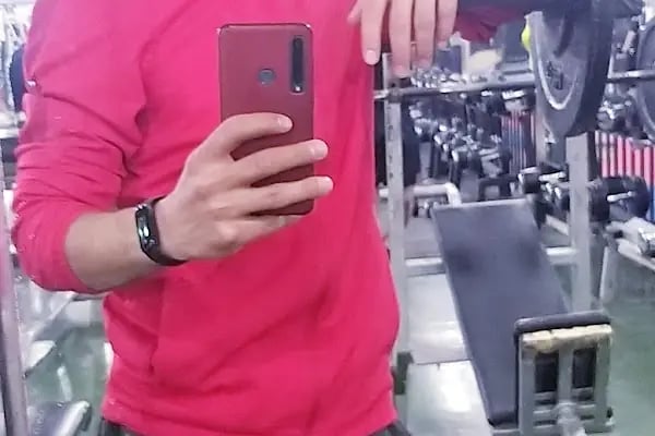 Çağdaş Spor Kompleksi - Resim 9