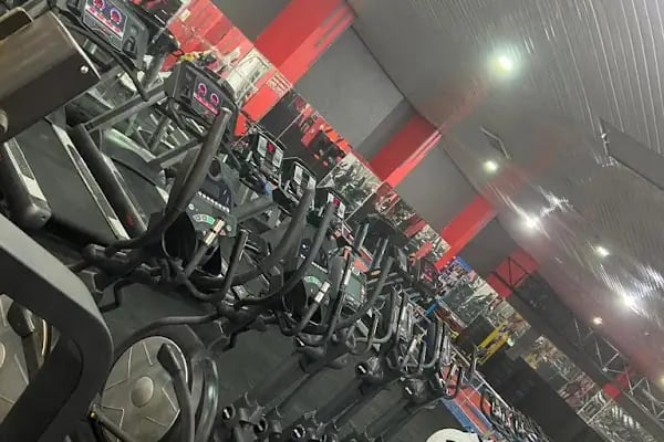 Çağdaş Spor Kompleksi - Resim 4