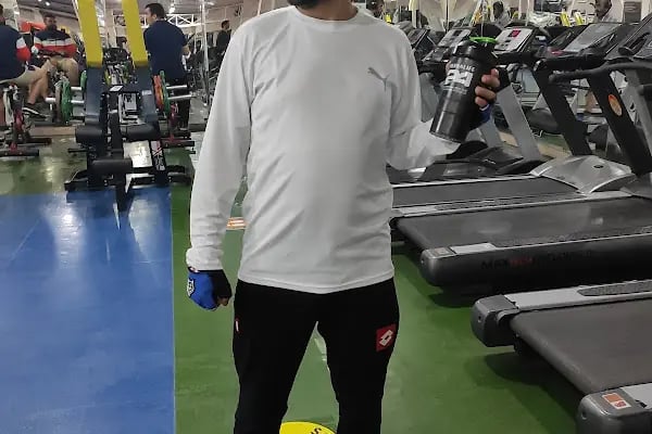 Çağdaş Spor Kompleksi - Resim 2