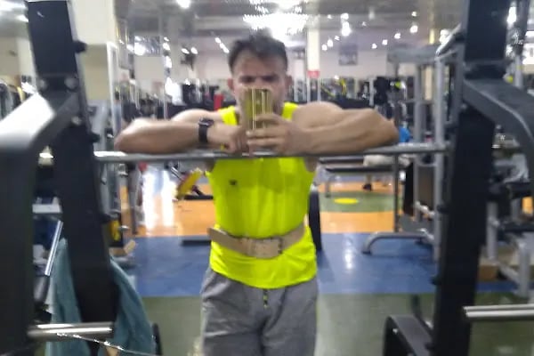 Çağdaş Spor Kompleksi - Resim 8