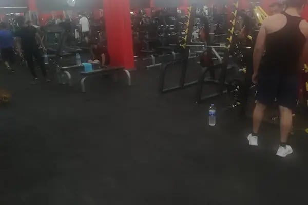 Çağdaş Spor Kompleksi - Resim 7