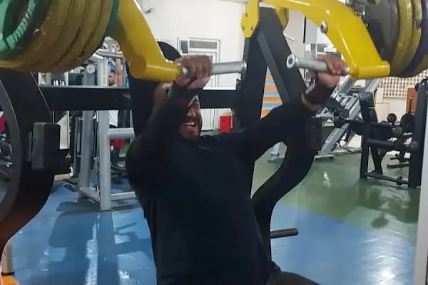 Çağdaş Spor Kompleksi - Resim 6