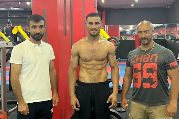 Çağdaş Spor Kompleksi - Resim 5