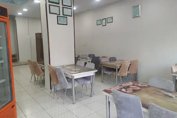 Élise restaurant &amp; bar - Resim 12