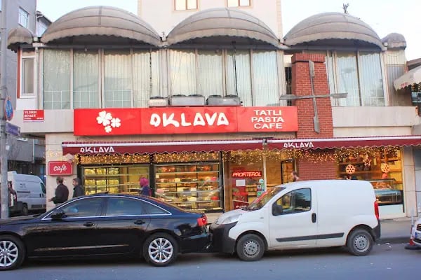 Oklava Pastanesi - Resim 19