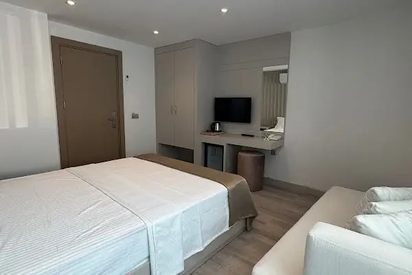 MAD INN LARA - Resim 17