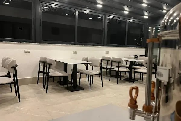 MAD INN LARA - Resim 9