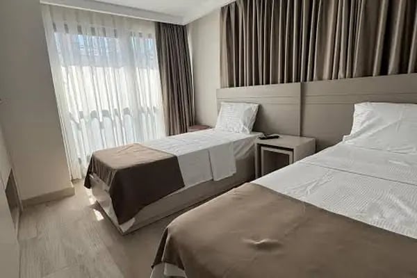 MAD INN LARA - Resim 12