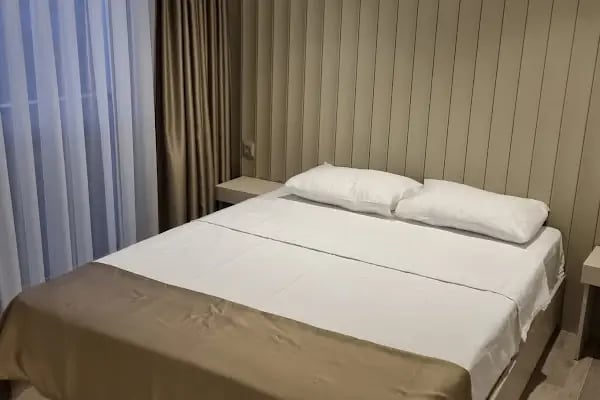 MAD INN LARA - Resim 18