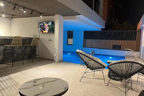 MAD INN LARA - Resim 19