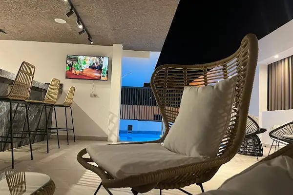 MAD INN LARA - Resim 20
