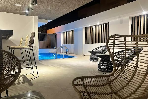MAD INN LARA - Resim 3
