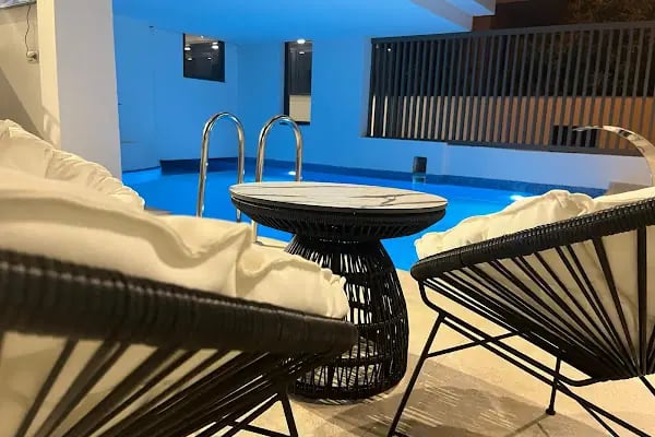 MAD INN LARA - Resim 14