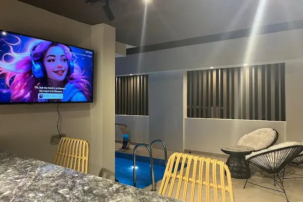 MAD INN LARA - Resim 11
