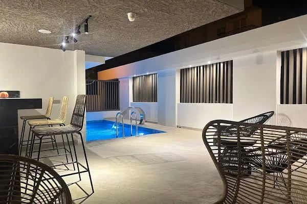 MAD INN LARA - Resim 5