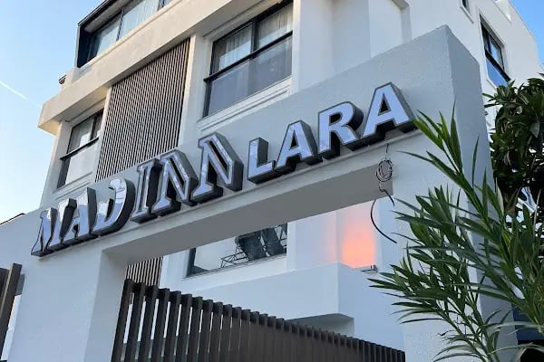 MAD INN LARA - Resim 1
