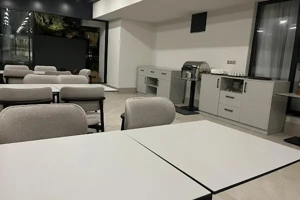 MAD INN LARA - Resim 10