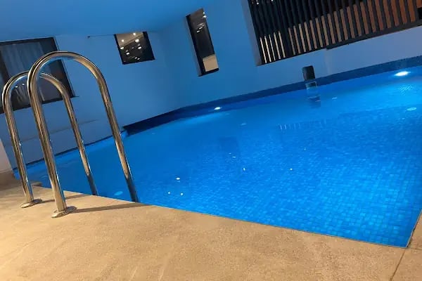 MAD INN LARA - Resim 8