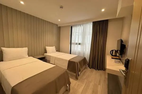MAD INN LARA - Resim 6