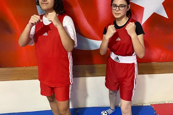 AYAZ ALİ SPOR AKADEMİSİ - Resim 20