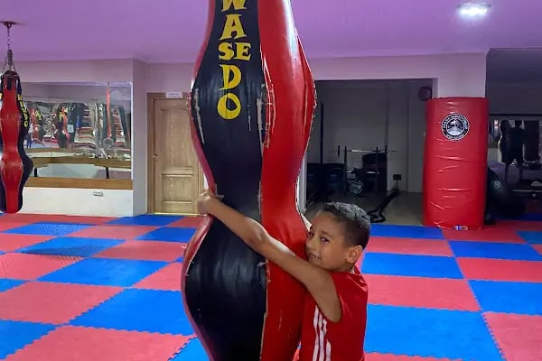 AYAZ ALİ SPOR AKADEMİSİ - Resim 13