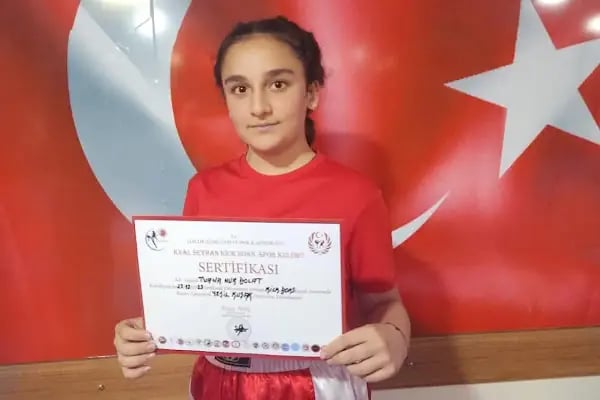 AYAZ ALİ SPOR AKADEMİSİ - Resim 14
