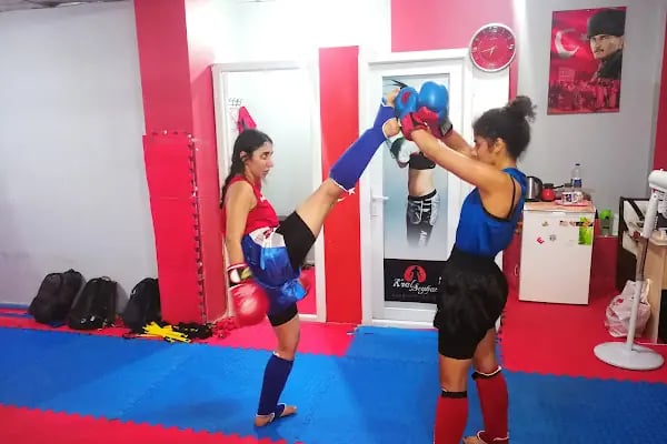 AYAZ ALİ SPOR AKADEMİSİ - Resim 5