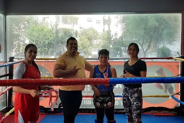 AYAZ ALİ SPOR AKADEMİSİ - Resim 6