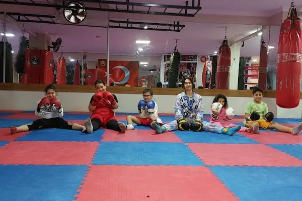 AYAZ ALİ SPOR AKADEMİSİ - Resim 1
