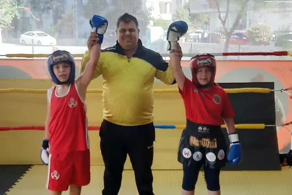 AYAZ ALİ SPOR AKADEMİSİ - Resim 15