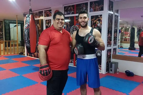 AYAZ ALİ SPOR AKADEMİSİ - Resim 3