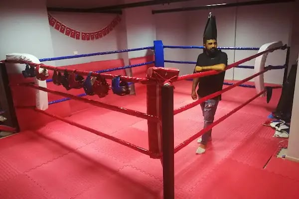 AYAZ ALİ SPOR AKADEMİSİ - Resim 2