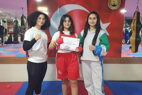 AYAZ ALİ SPOR AKADEMİSİ - Resim 19